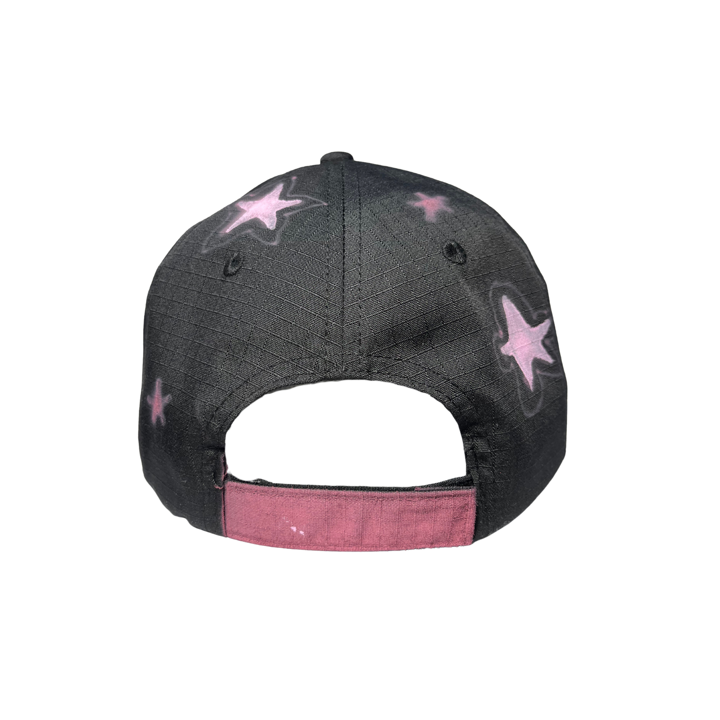 1/1 Toy Airbrushed Hat