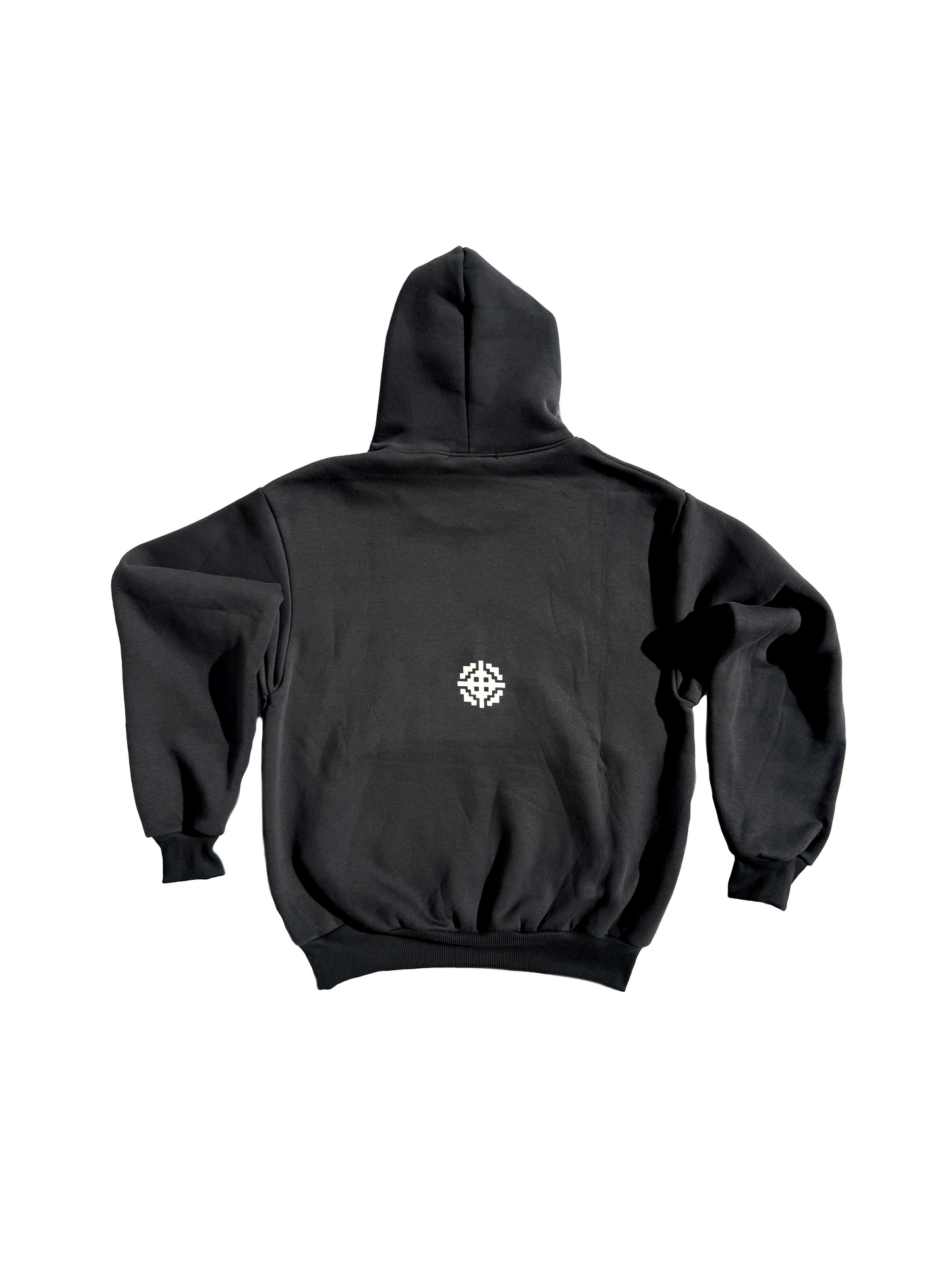 FELPA FIT REWOZISLIKE © - Grigio scuro