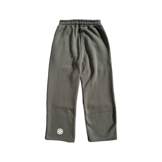 TUTA FIT REWOZISLIKE © - Grigio chiaro