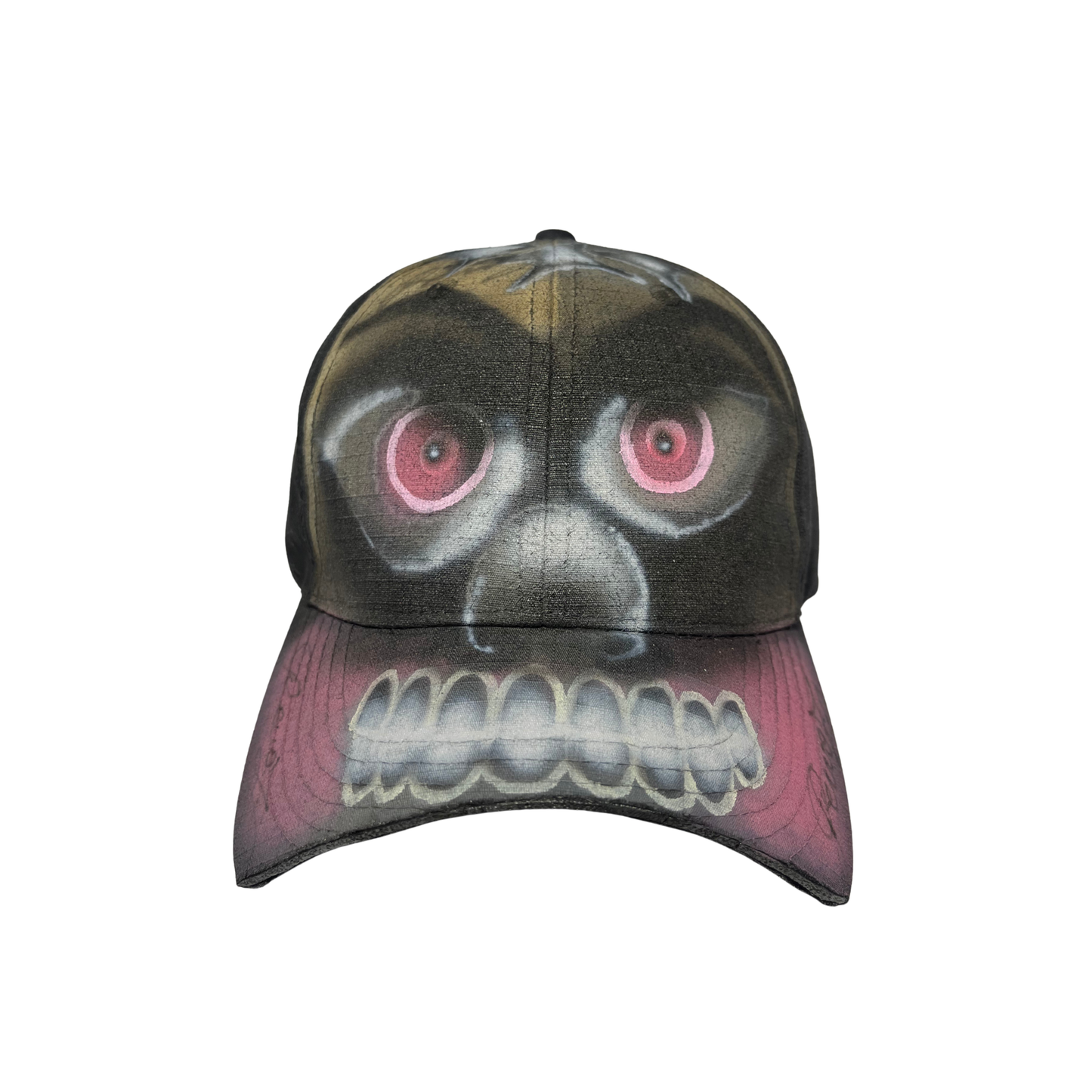 1/1 Toy Airbrushed Hat