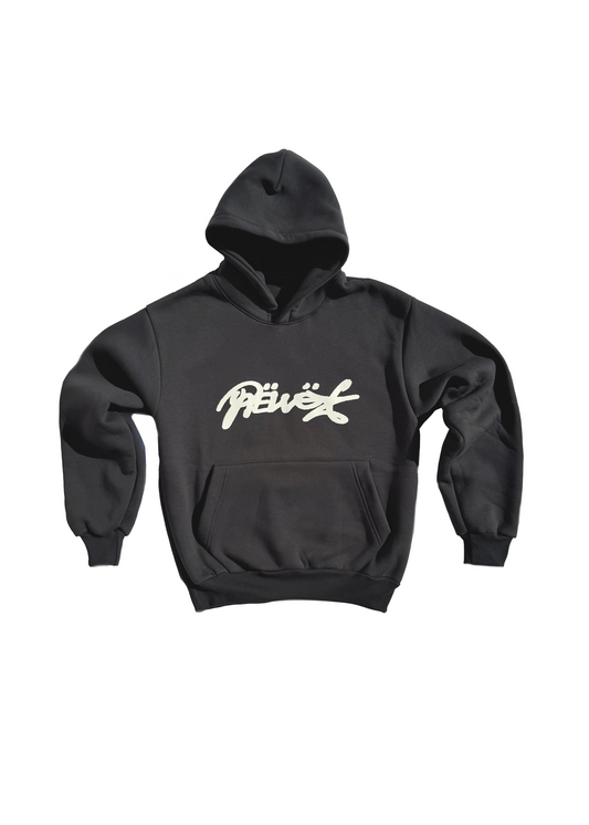 FELPA FIT REWOZISLIKE © - Grigio scuro