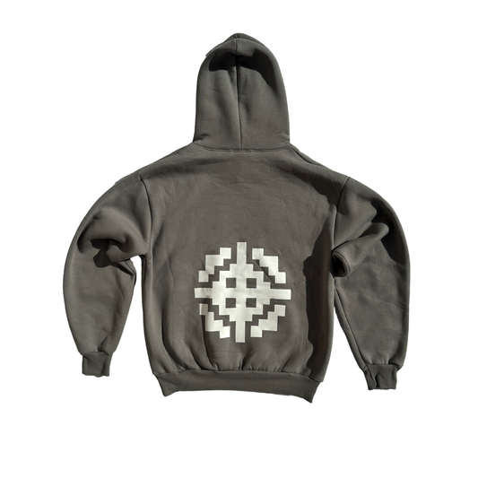 FELPA FIT REWOZISLIKE © - Grigio chiaro