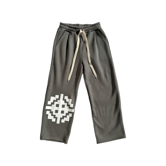 TUTA FIT REWOZISLIKE © - Grigio chiaro